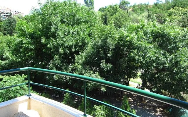 Family Hotel Bistritsa