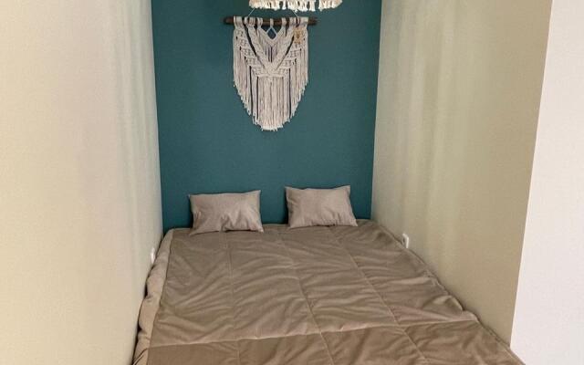 Апартаменты на улице Григория Булгакова