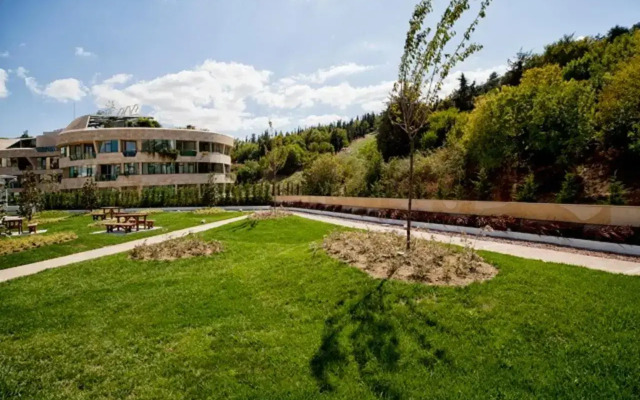 Republika Academic Aparts Ortaköy