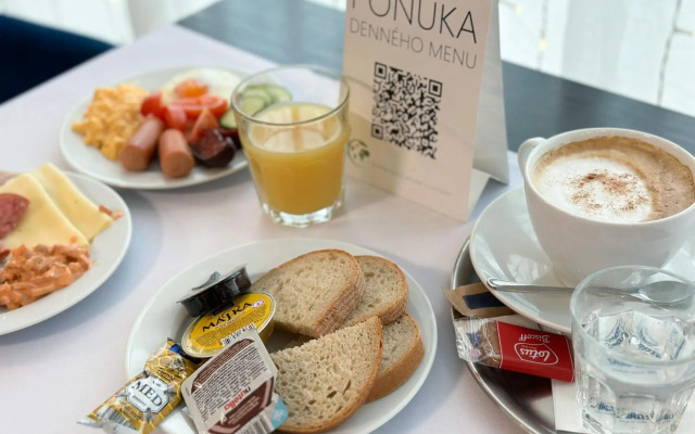 Hotel Modena