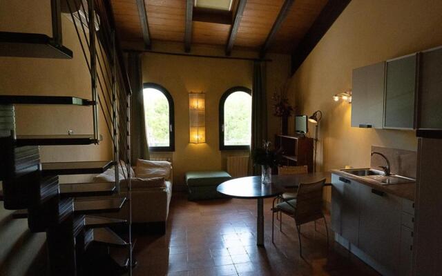 Appartamento incantevole parcheggio nel residence