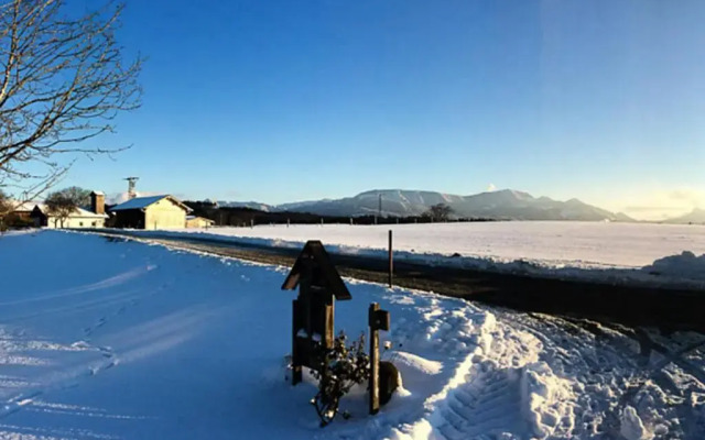 Huberhof