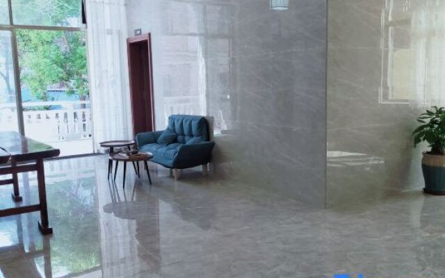 Meizhou Island Locals Homestay