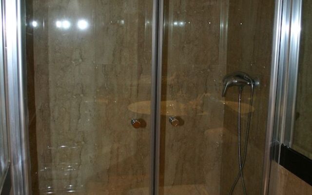 Hotel Afán de Rivera