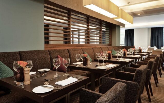 Millennium Hotel at Chelsea Football Club