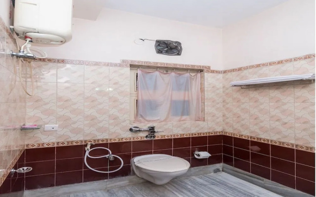 OYO 2872 Hotel City of Joy