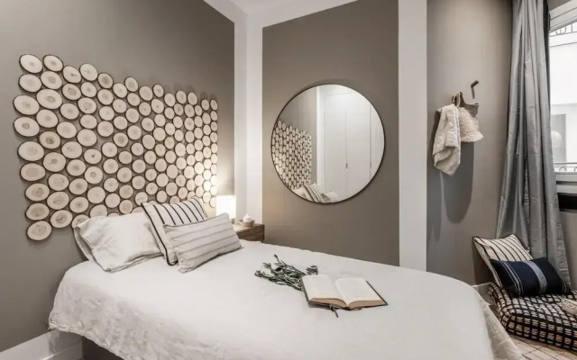 Sevilla - 4 Bedrooms in Trafalgar