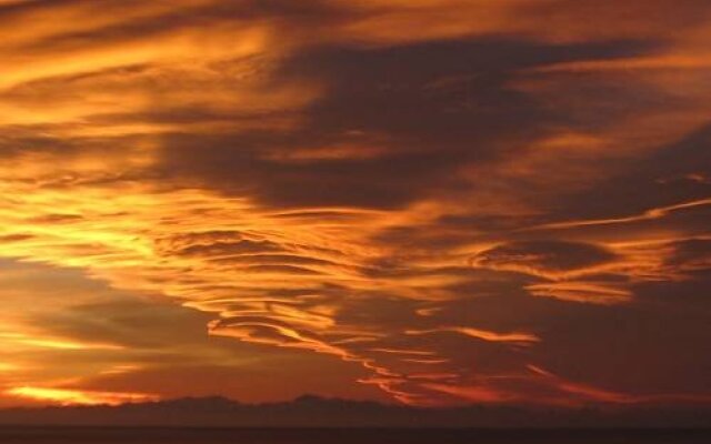 Alaska Adventure Cabins