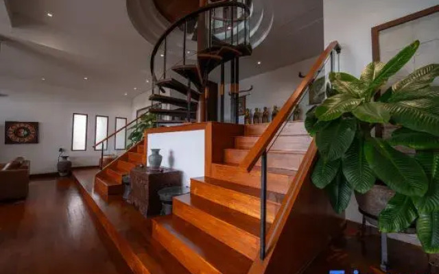 villa Arawan 7 B