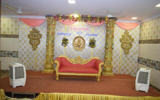 Sri krishna Vilas