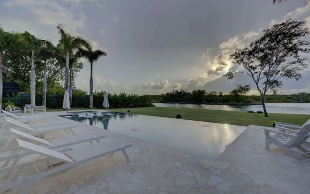 Mangle House A Sanctuary of Serenity