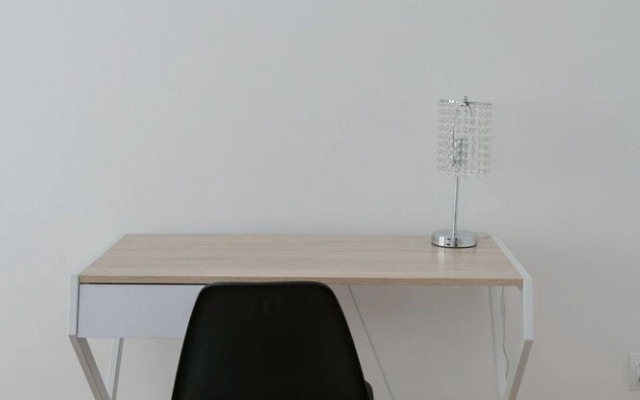 ASKI Hoża Apartment