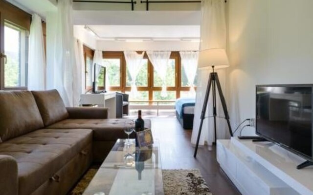 Pension Im Tannengrund