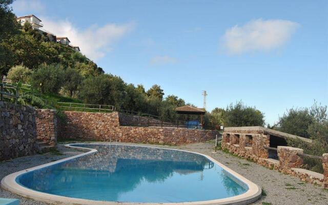 Agriturismo Santa Margherita