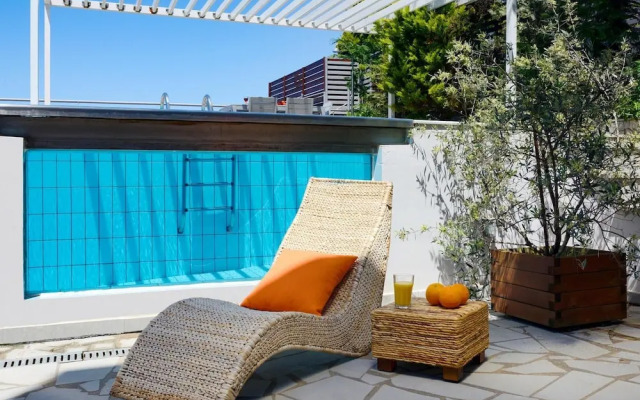 Sivota Senses - Villa Loukas