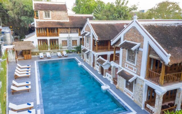 Old Town Resort