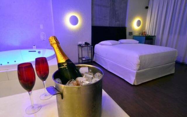 Nexos Hotel Piedade
