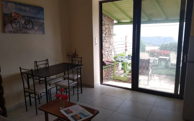 Chrysoula Bungalows Triopetra