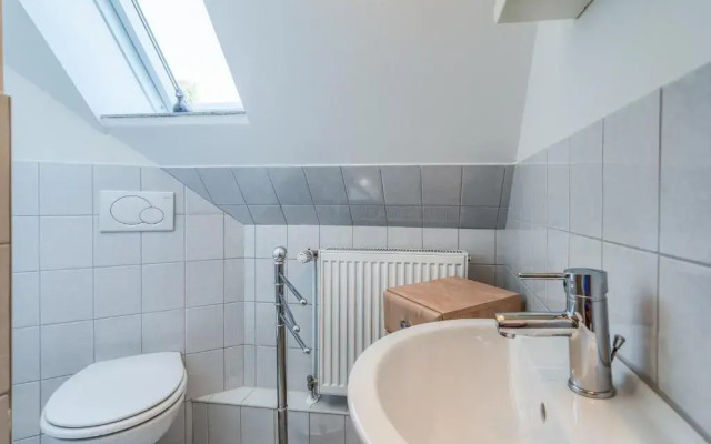 Cismarer Straße 32 Wohnung 2