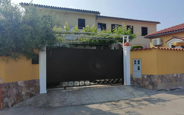 T&D Apartmani