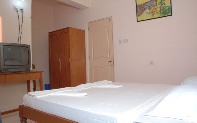 Hotel Mayura Novacity Goa