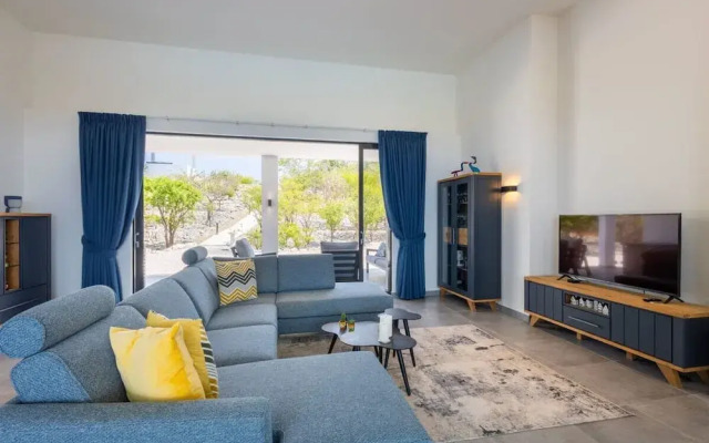 Villa Holiday Dream Sun Sea Serenity