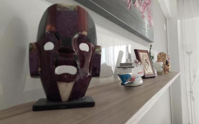 VEL Beach Apartment