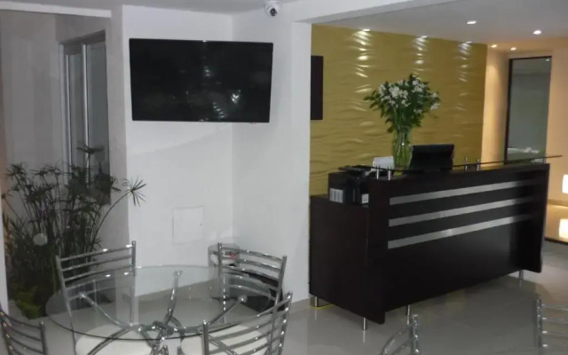 Hotel Neiva Meridian