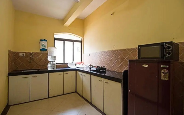 Whispering Villa 4BHK