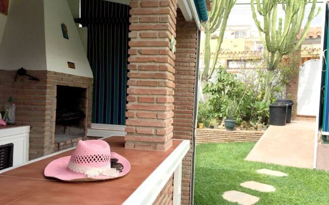 SCH Villa El Faro