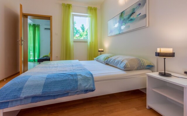 Apartment Jadranovo III