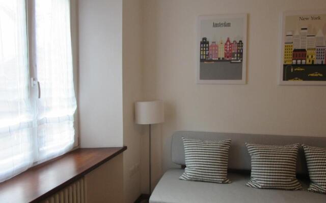 PORTICO88