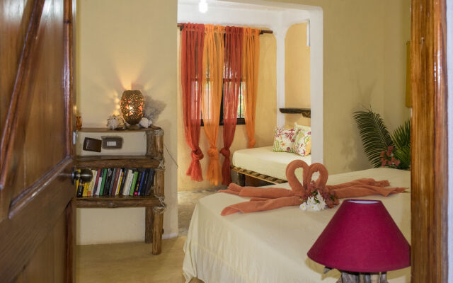 CHALET TROPICAL Hotel & Restaurant-Pizzeria