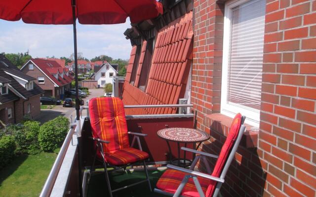 Attractive Apartment in Boltenhagen near Sea