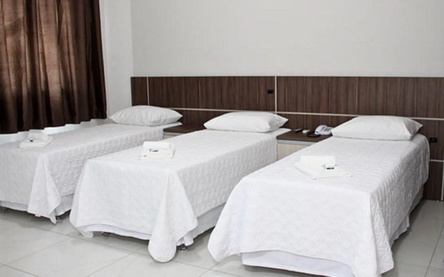 Miotto Executive Hotel