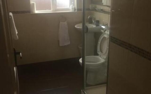 Slaney House B&B