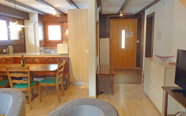 Jorasse C 20