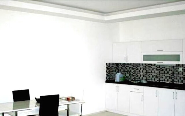 Samsun Residence