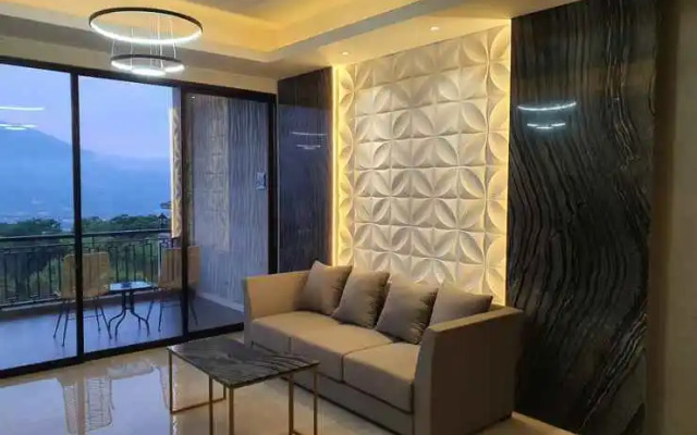 Villa Kencana Apel D5