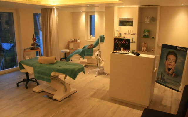 Gourmet & Relax Hotel De La Sure