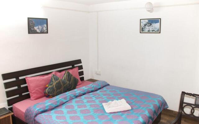 Jaishnavi Homestay - Mukteshwar