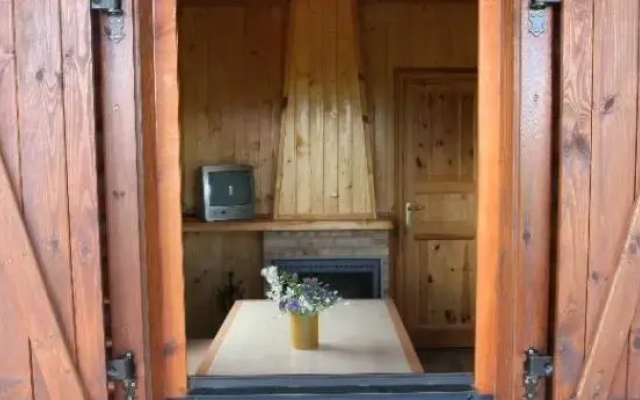 Bungalow-Park La Cerdanya