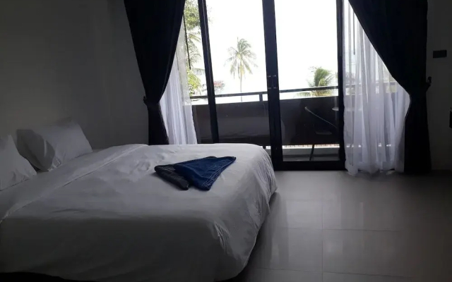 Sunset Resort Samui