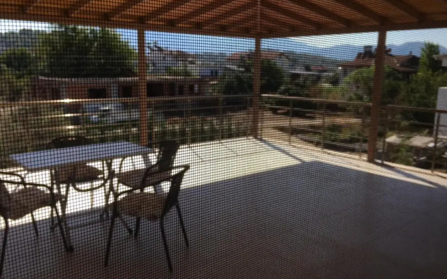 Serene Flat Close to Calis Beach in Fethiye