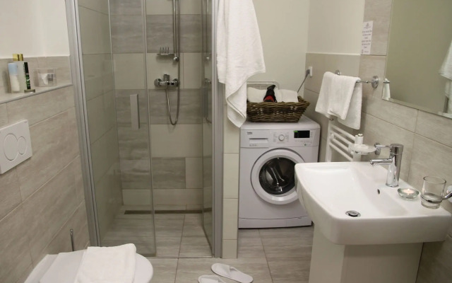 Hotel Residence Spalena