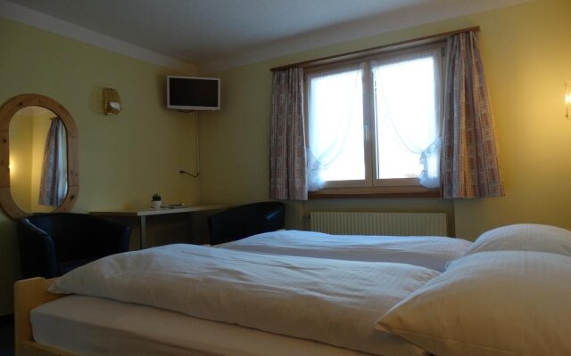 La Tgoma - Hotel & Restaurant