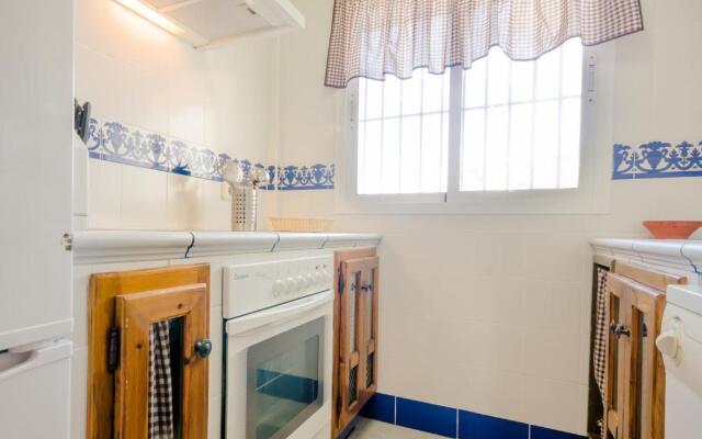 Apartamento Babor I