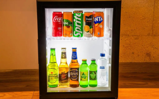 Stones of Cappadocia