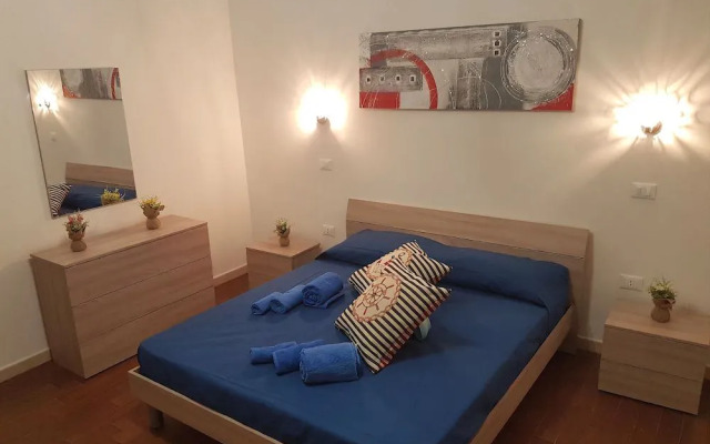 Il giardino di Elda