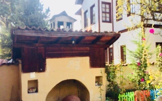 Safranbolu Otel